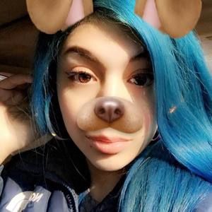 Meet your Posher, Janae